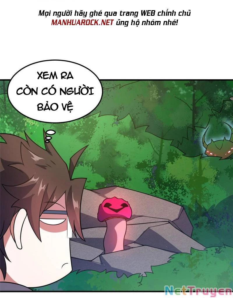 Thần Sủng Tiến Hóa Chapter 148 - Trang 4