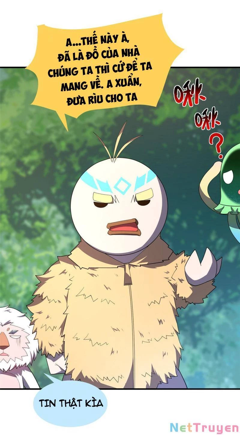 Thần Sủng Tiến Hóa Chapter 148 - Trang 4