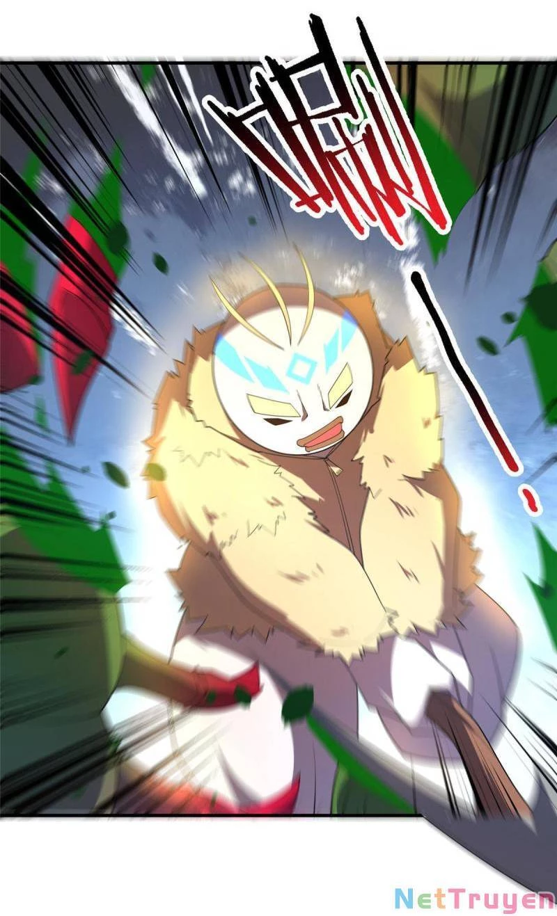 Thần Sủng Tiến Hóa Chapter 148 - Trang 4