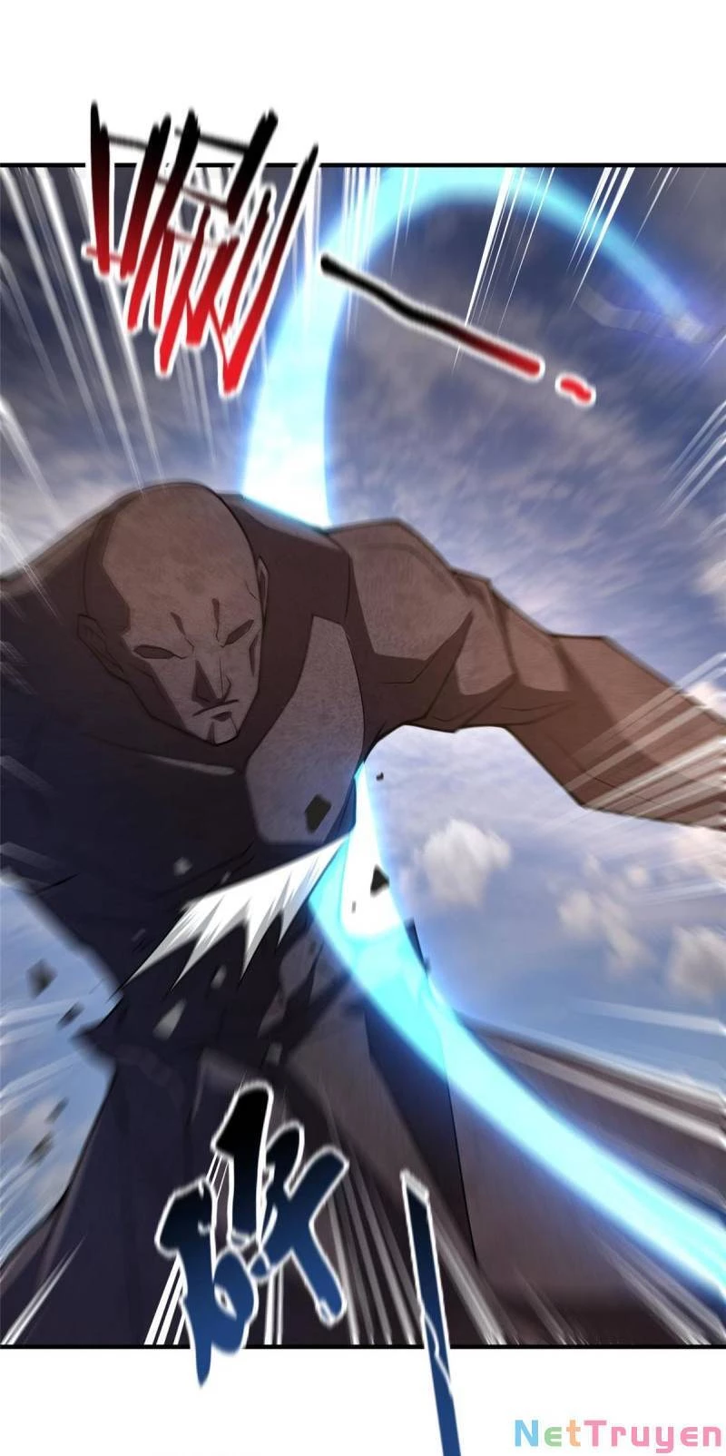 Thần Sủng Tiến Hóa Chapter 149 - Trang 4