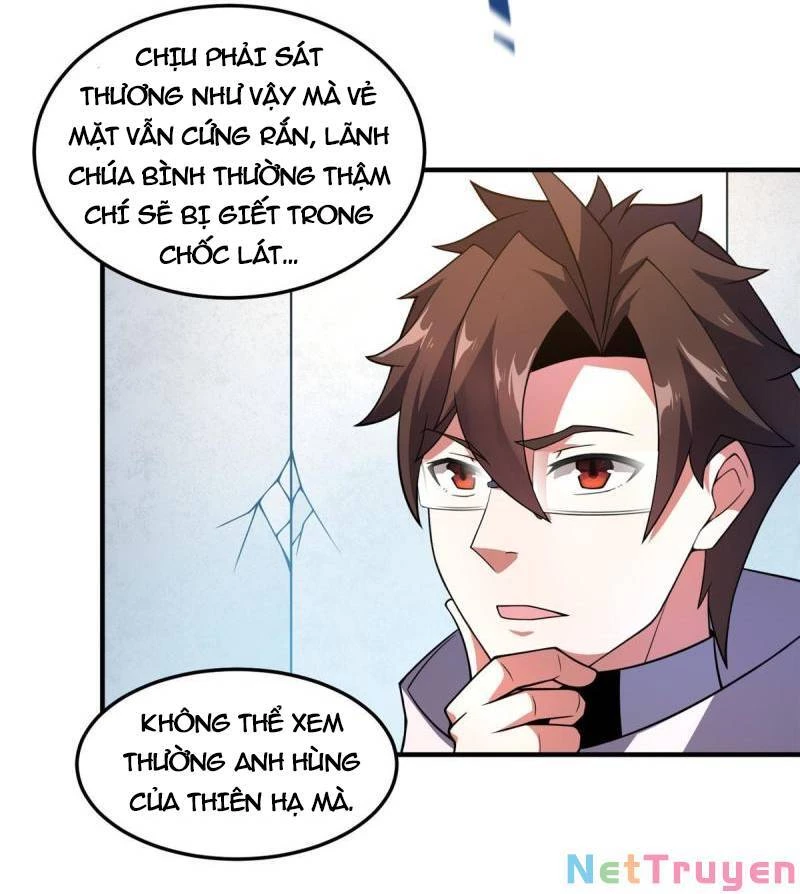 Thần Sủng Tiến Hóa Chapter 149 - Trang 4
