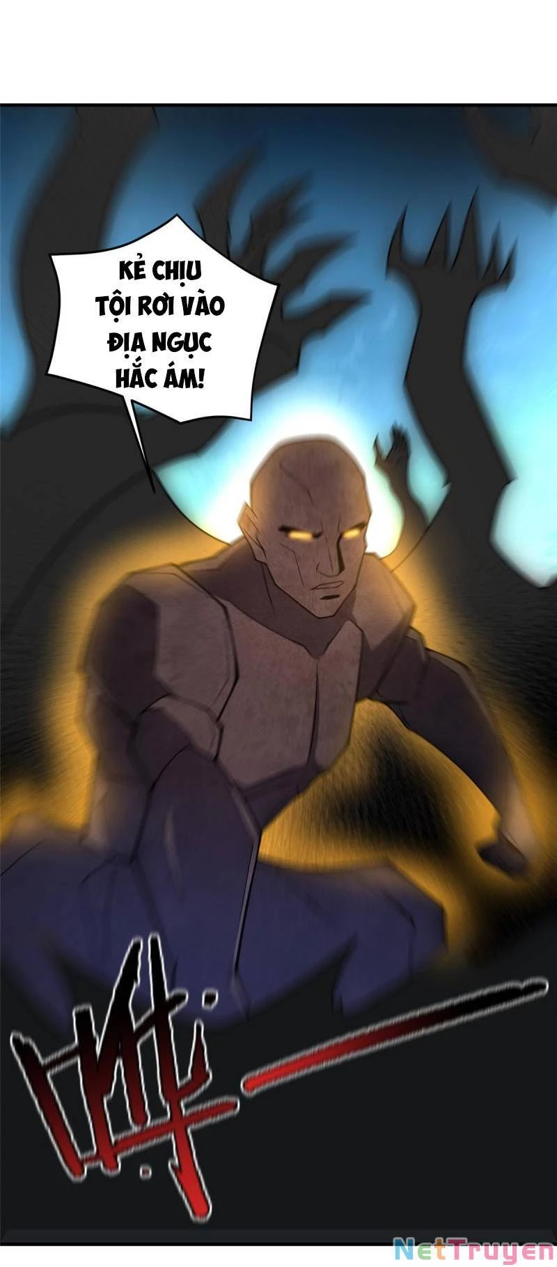 Thần Sủng Tiến Hóa Chapter 149 - Trang 4