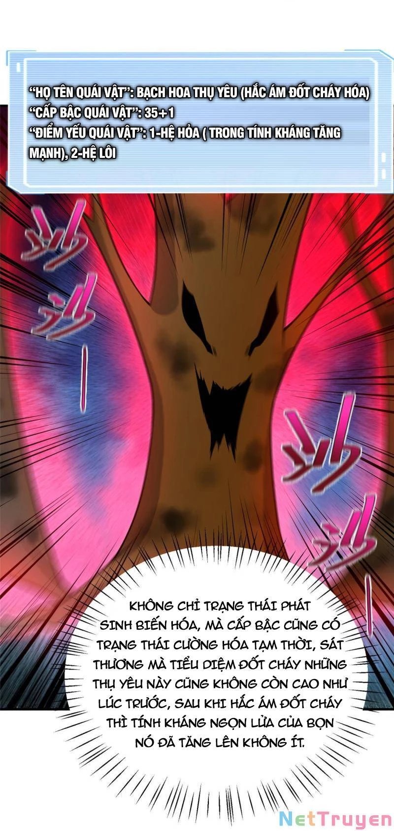 Thần Sủng Tiến Hóa Chapter 149 - Trang 4