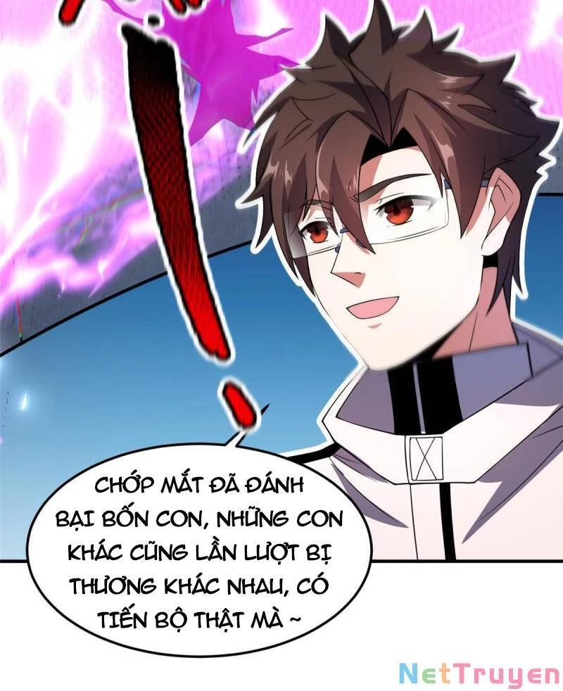 Thần Sủng Tiến Hóa Chapter 149 - Trang 4