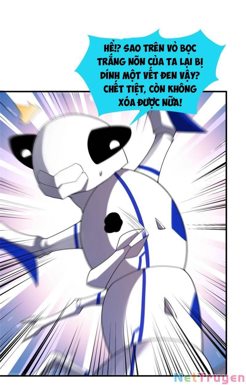 Thần Sủng Tiến Hóa Chapter 149 - Trang 4