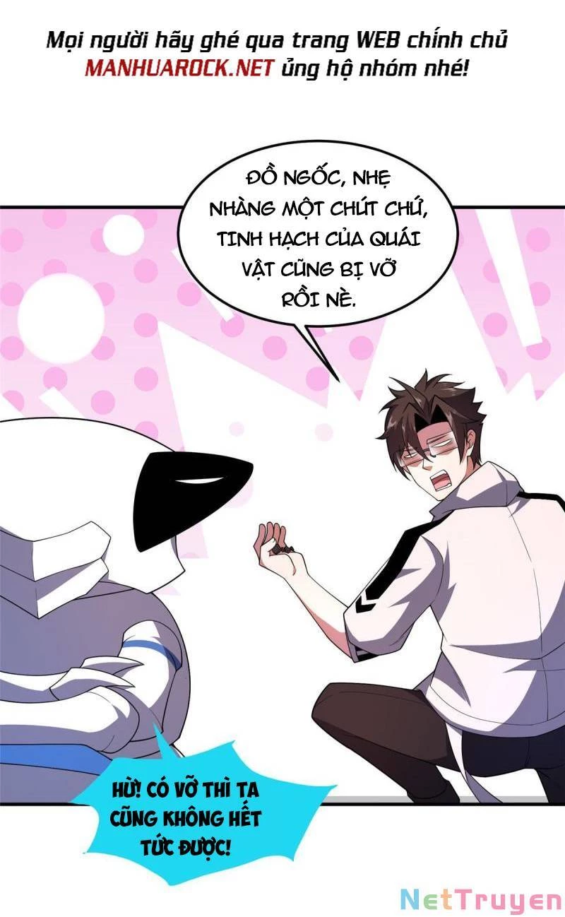 Thần Sủng Tiến Hóa Chapter 149 - Trang 4