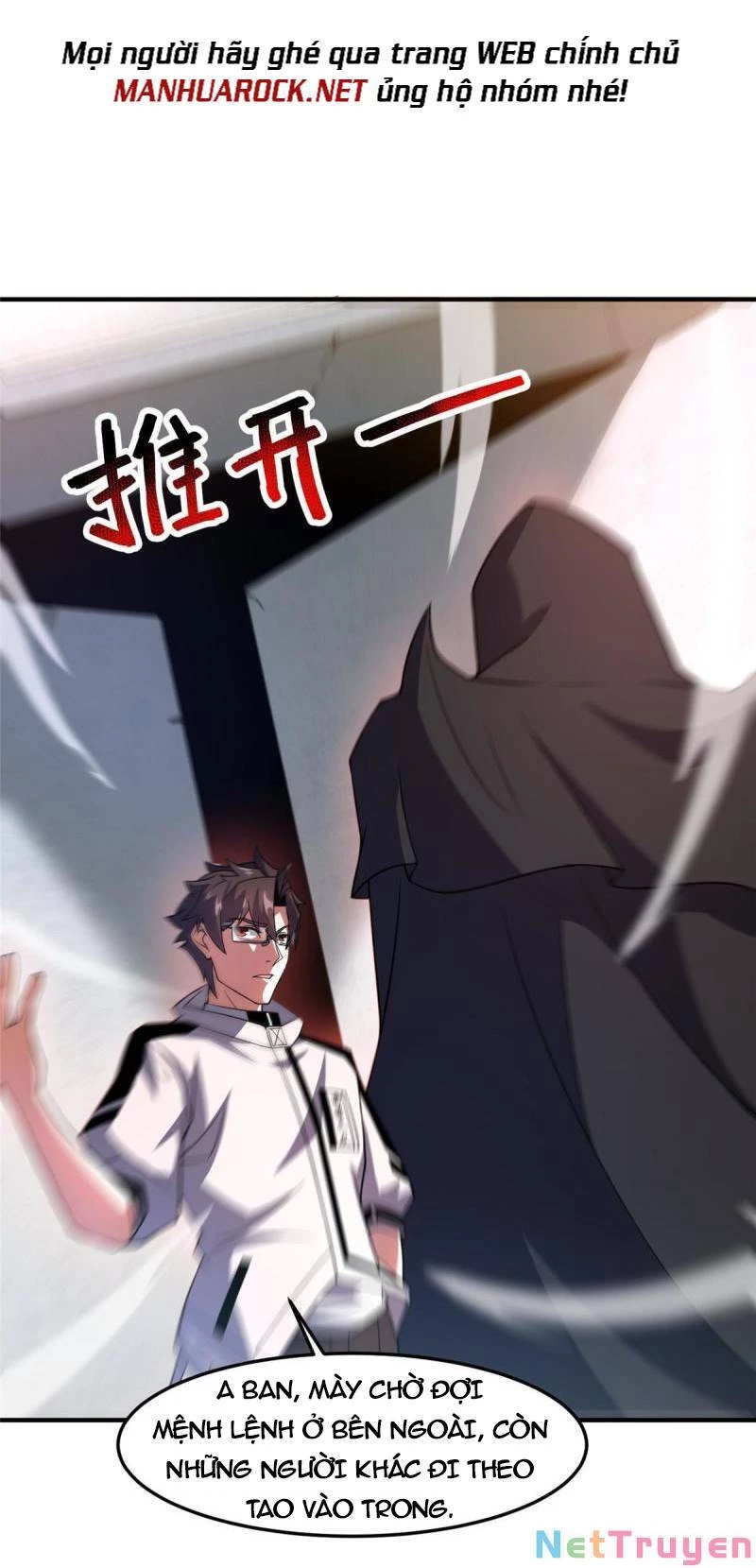 Thần Sủng Tiến Hóa Chapter 149 - Trang 4