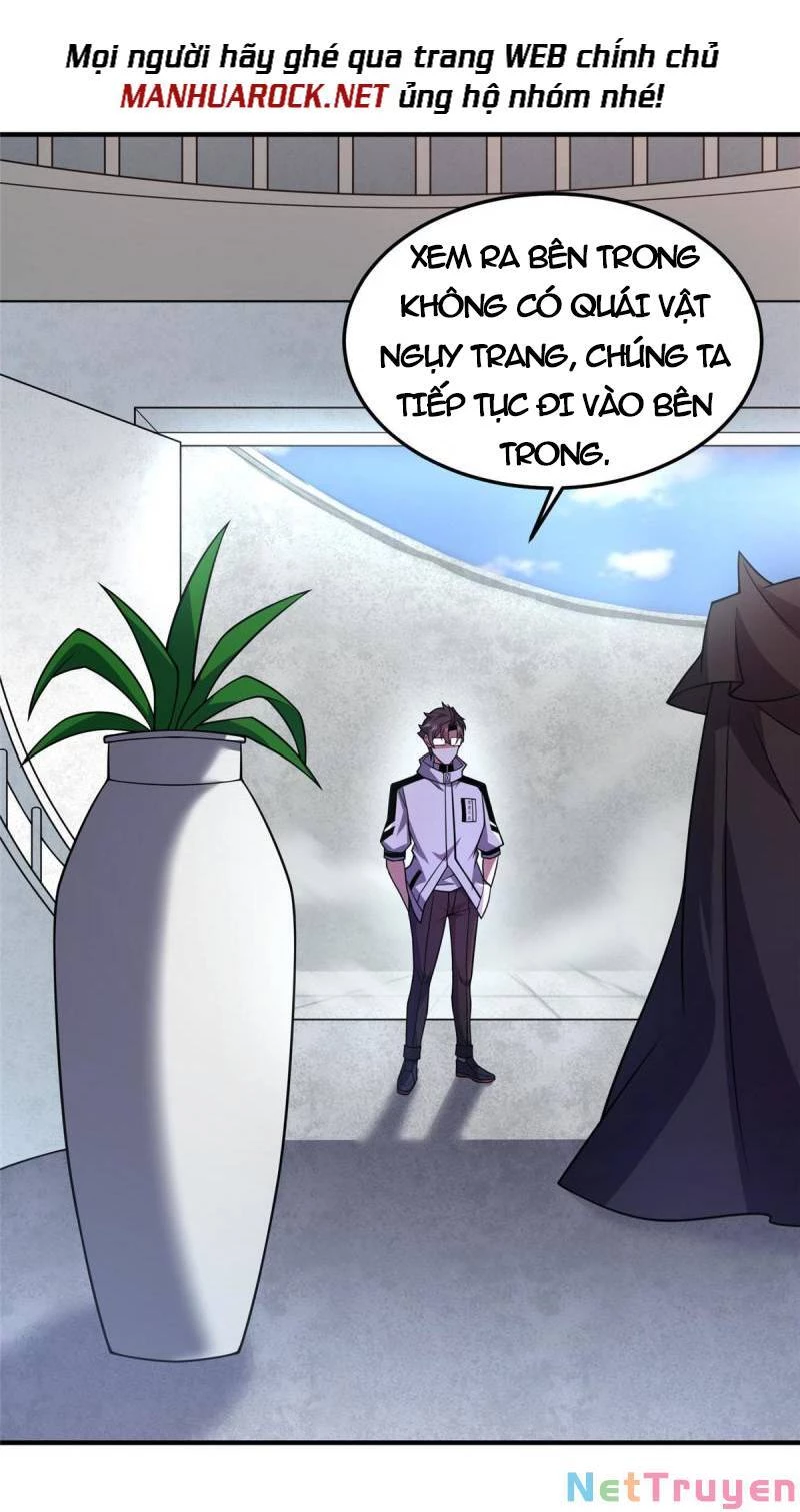 Thần Sủng Tiến Hóa Chapter 149 - Trang 4