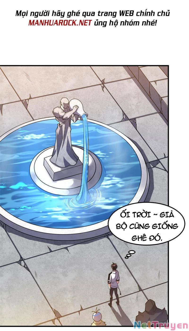 Thần Sủng Tiến Hóa Chapter 149 - Trang 4