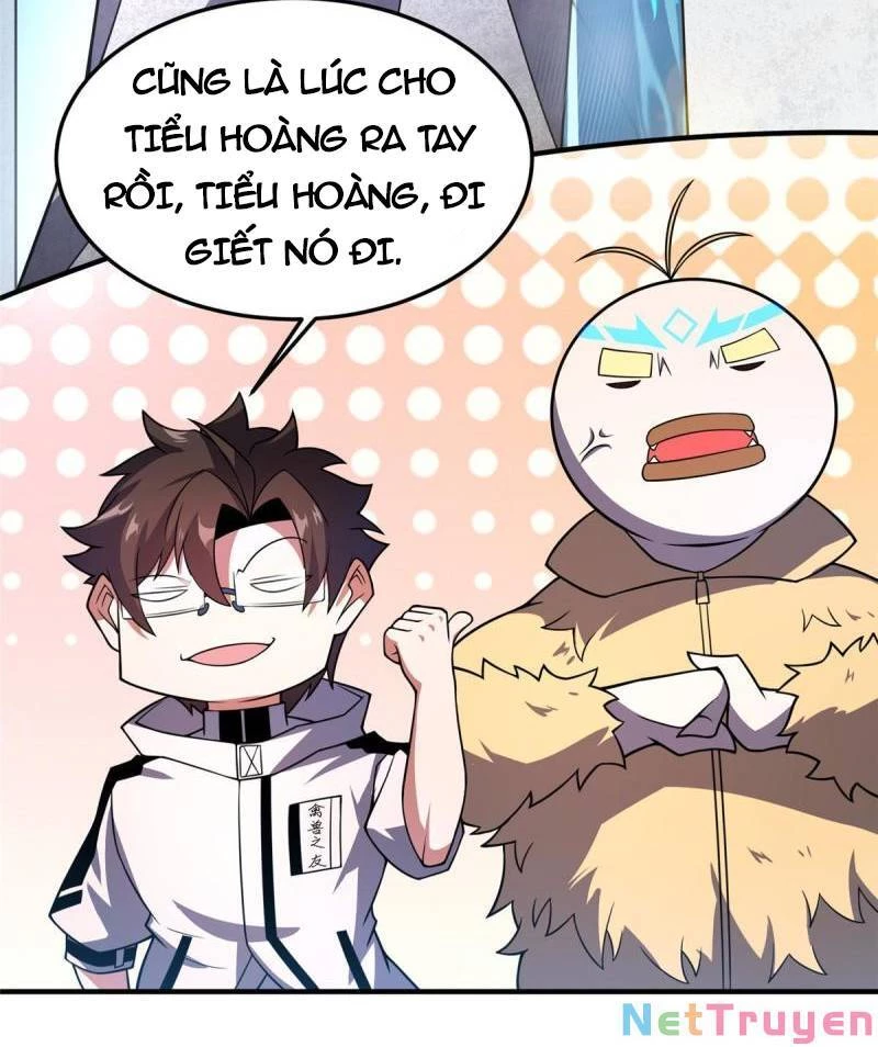 Thần Sủng Tiến Hóa Chapter 149 - Trang 4