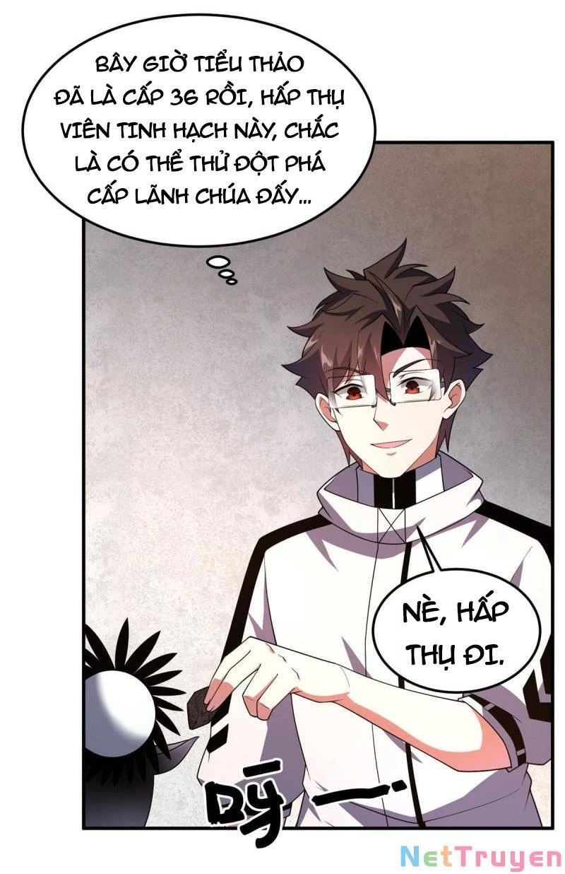 Thần Sủng Tiến Hóa Chapter 149 - Trang 4