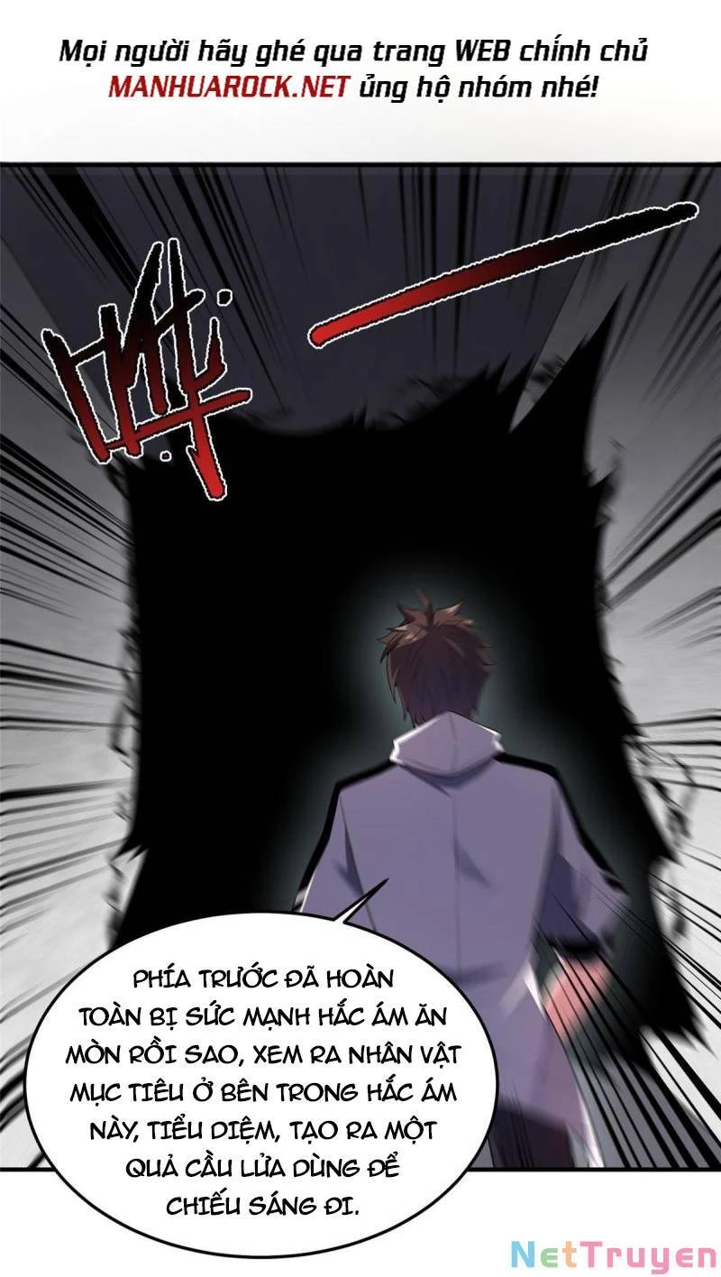 Thần Sủng Tiến Hóa Chapter 149 - Trang 4
