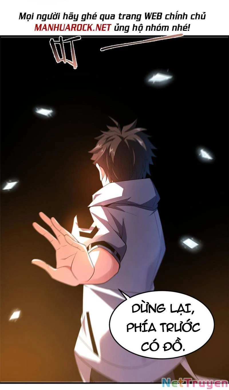 Thần Sủng Tiến Hóa Chapter 149 - Trang 4