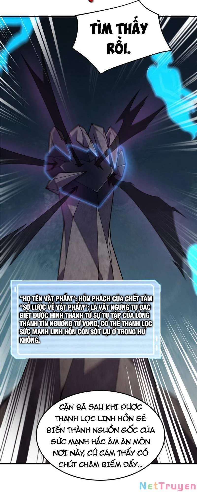 Thần Sủng Tiến Hóa Chapter 149 - Trang 4