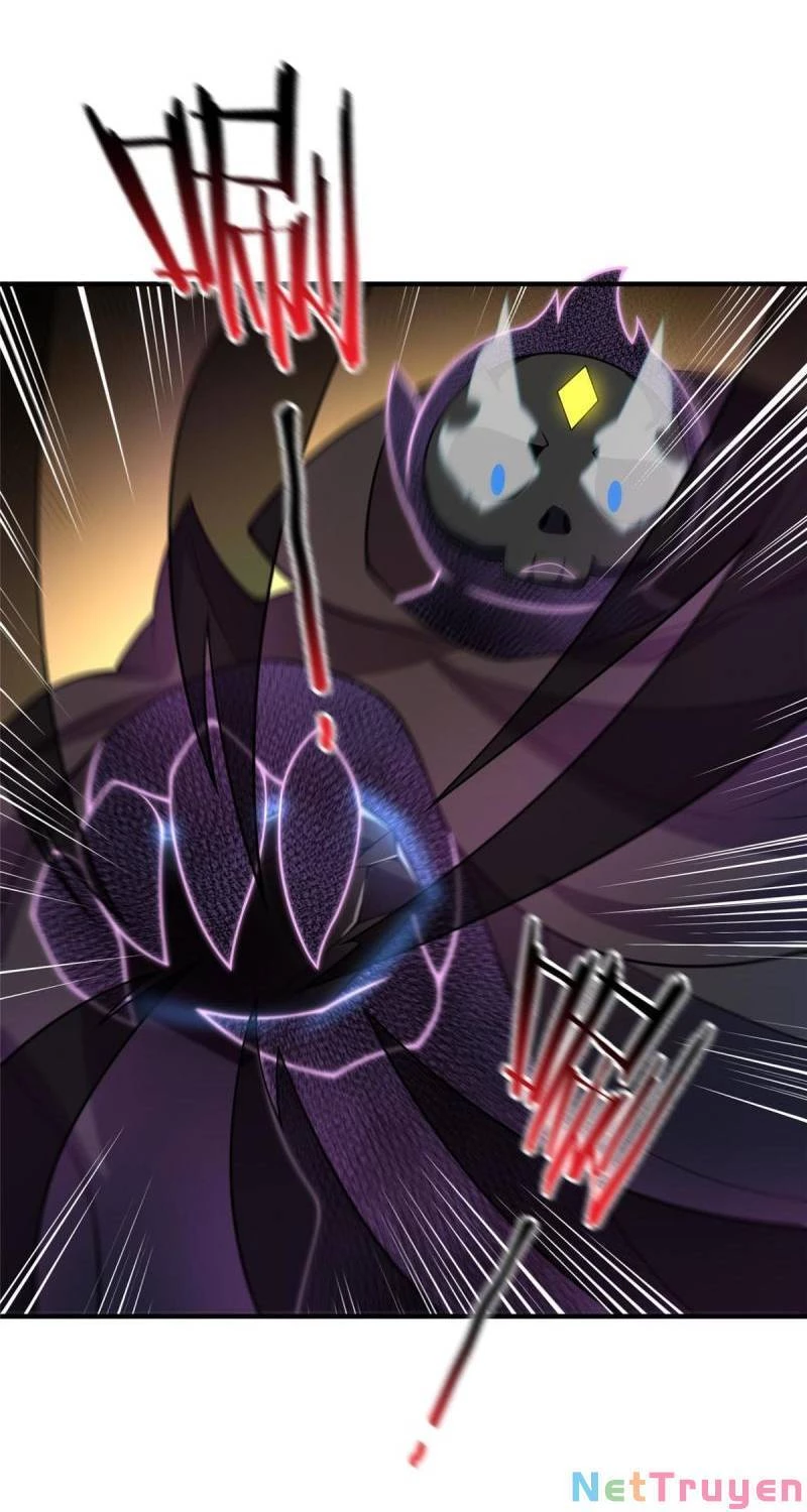 Thần Sủng Tiến Hóa Chapter 149 - Trang 4