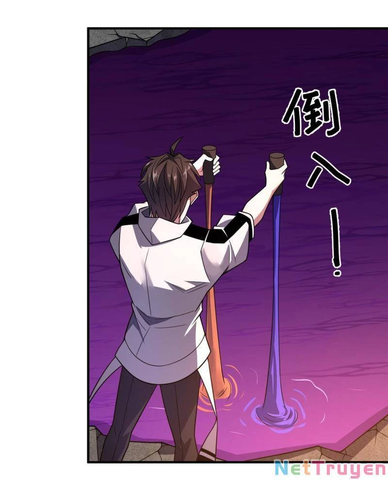 Thần Sủng Tiến Hóa Chapter 149 - Trang 4