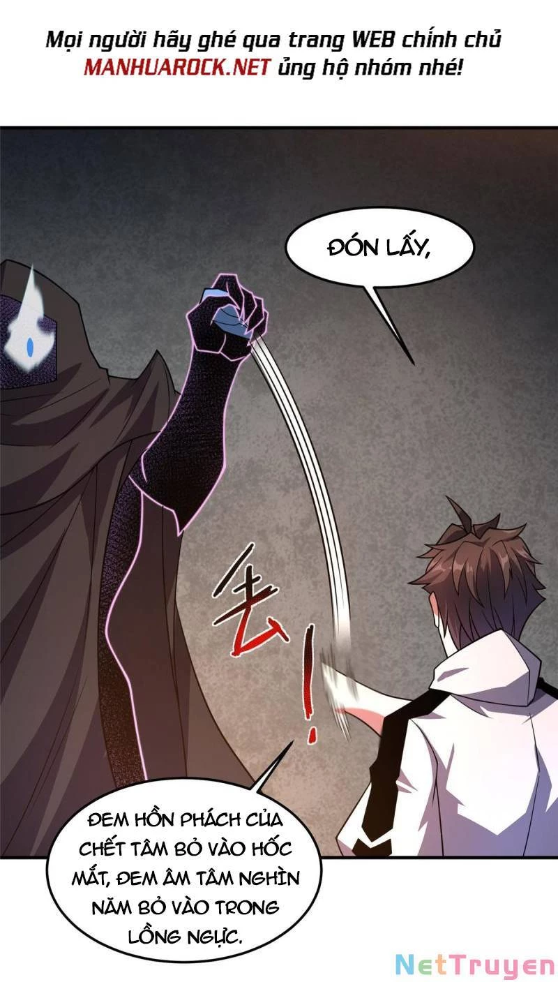 Thần Sủng Tiến Hóa Chapter 149 - Trang 4