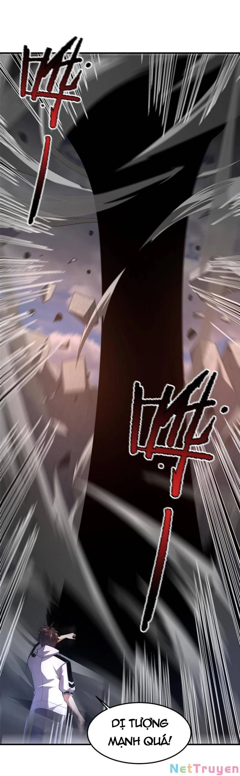 Thần Sủng Tiến Hóa Chapter 149 - Trang 4