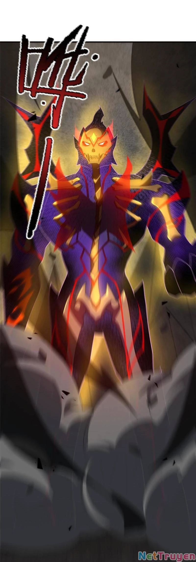 Thần Sủng Tiến Hóa Chapter 149 - Trang 4