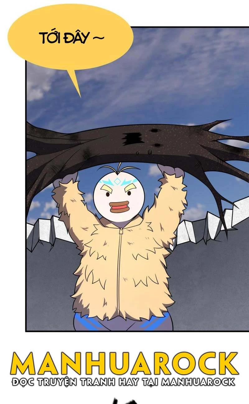 Thần Sủng Tiến Hóa Chapter 150 - Trang 4