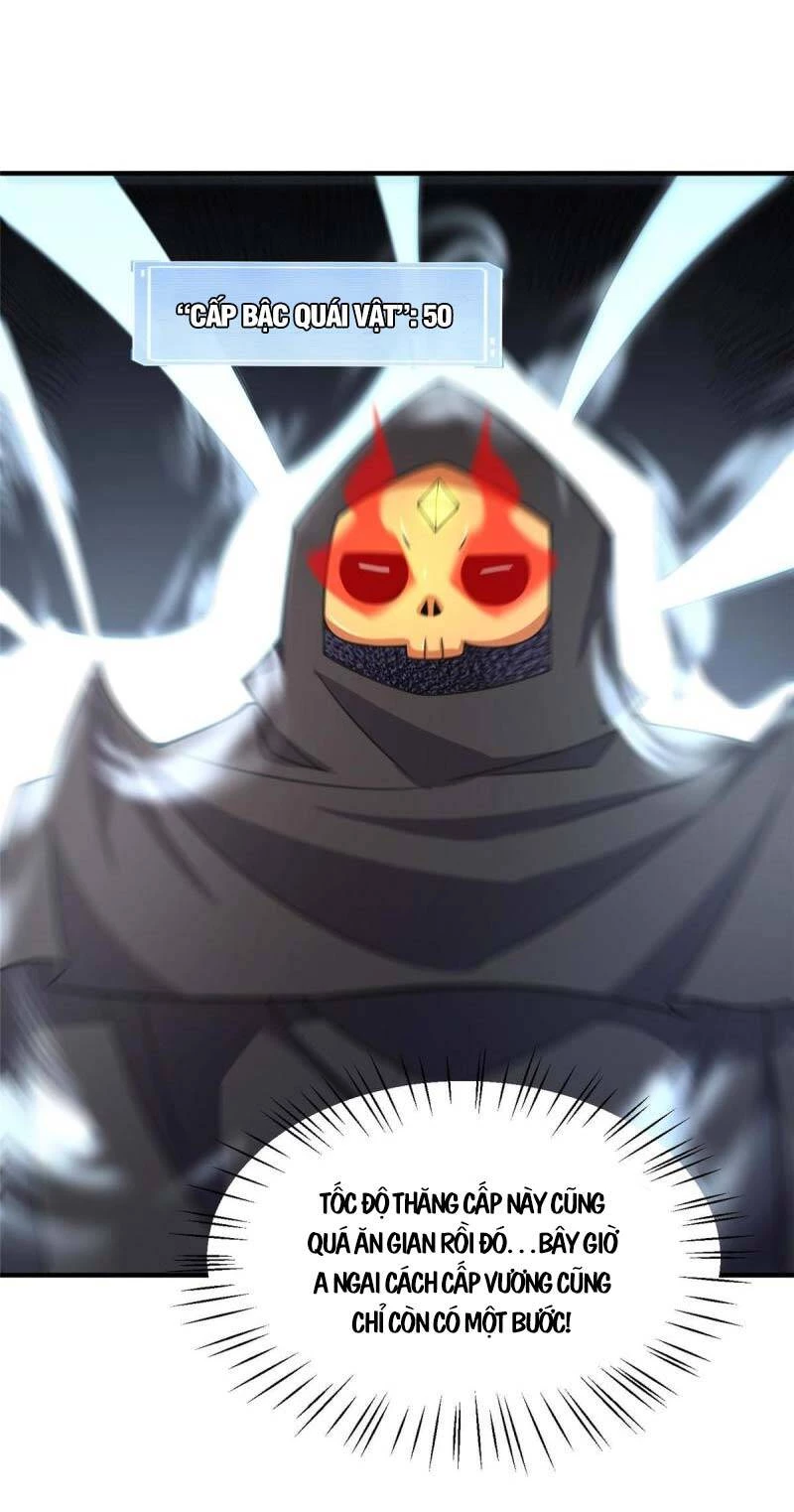 Thần Sủng Tiến Hóa Chapter 150 - Trang 4