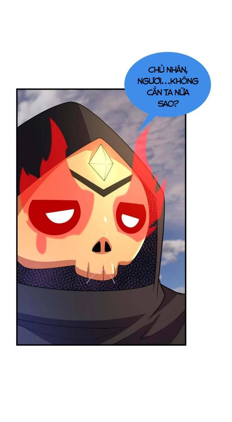 Thần Sủng Tiến Hóa Chapter 150 - Trang 4