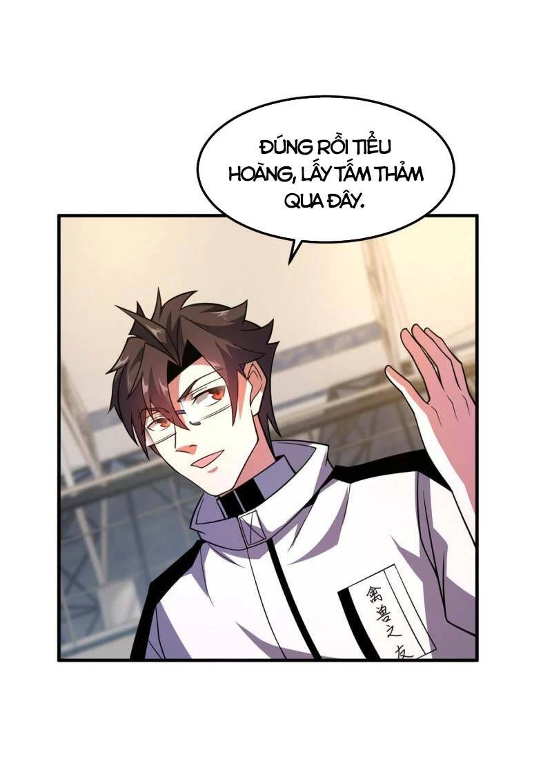 Thần Sủng Tiến Hóa Chapter 150 - Trang 4