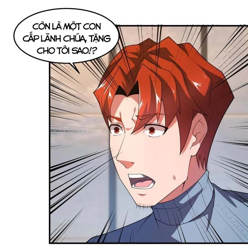 Thần Sủng Tiến Hóa Chapter 150 - Trang 4
