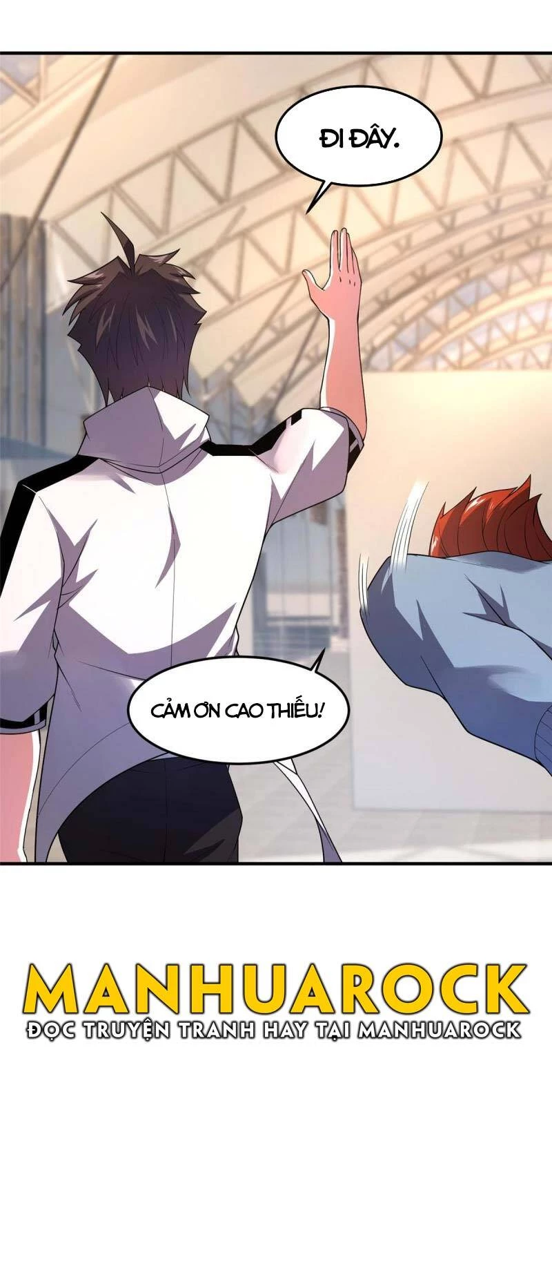 Thần Sủng Tiến Hóa Chapter 150 - Trang 4