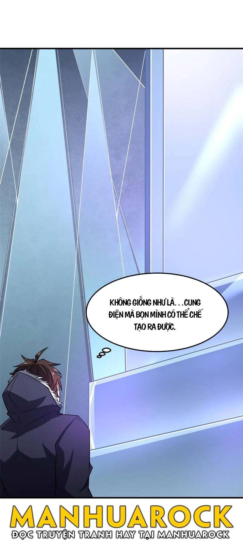 Thần Sủng Tiến Hóa Chapter 150 - Trang 4
