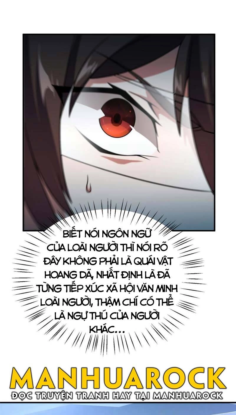 Thần Sủng Tiến Hóa Chapter 150 - Trang 4