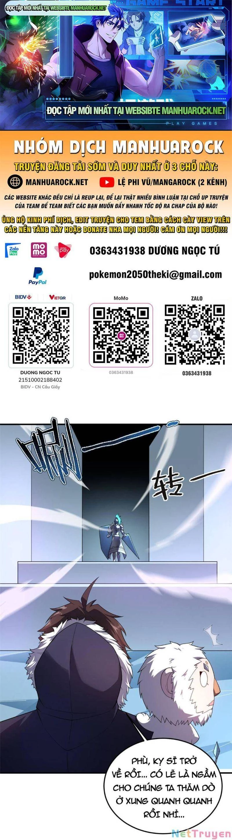 Thần Sủng Tiến Hóa Chapter 151 - Trang 4