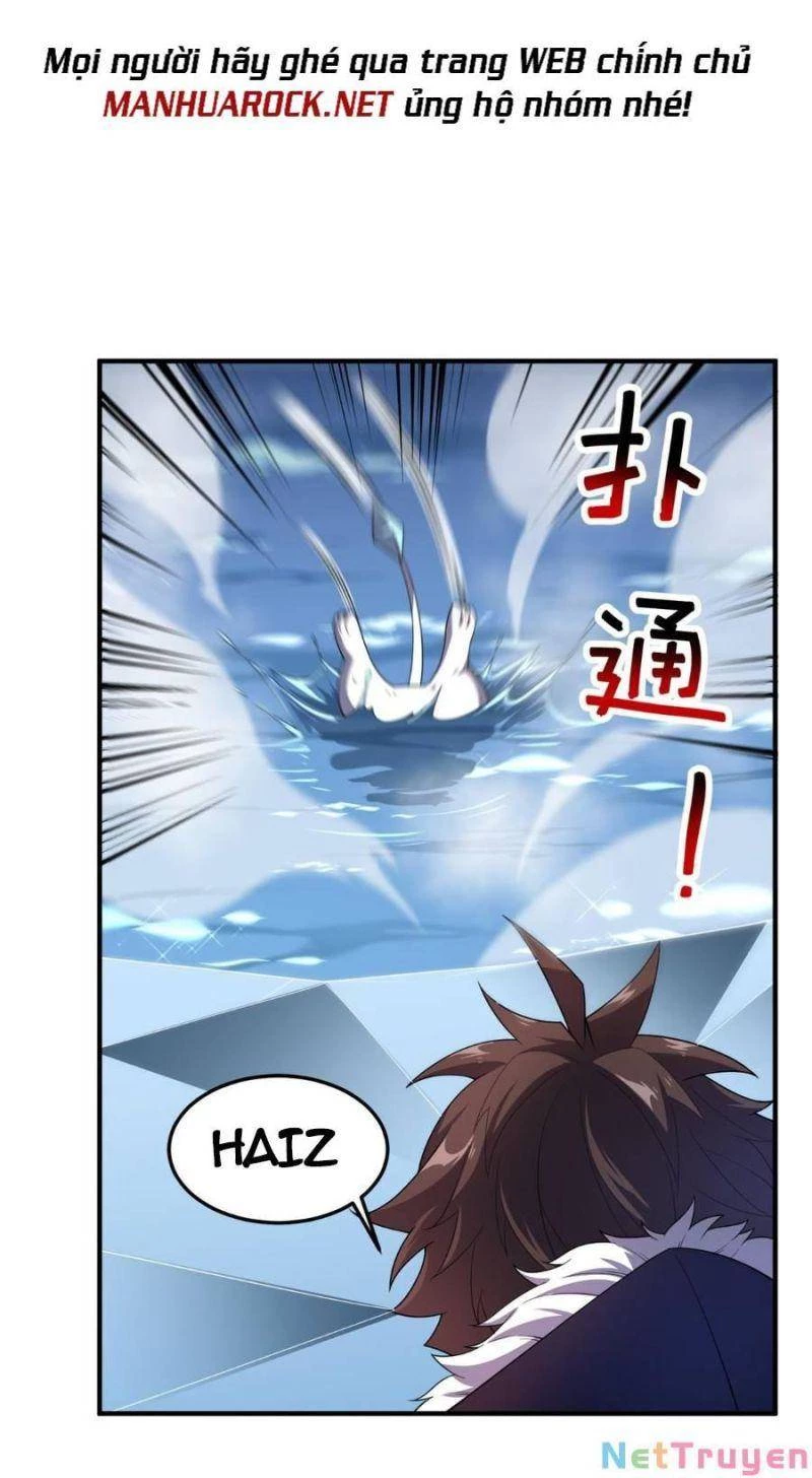 Thần Sủng Tiến Hóa Chapter 151 - Trang 4