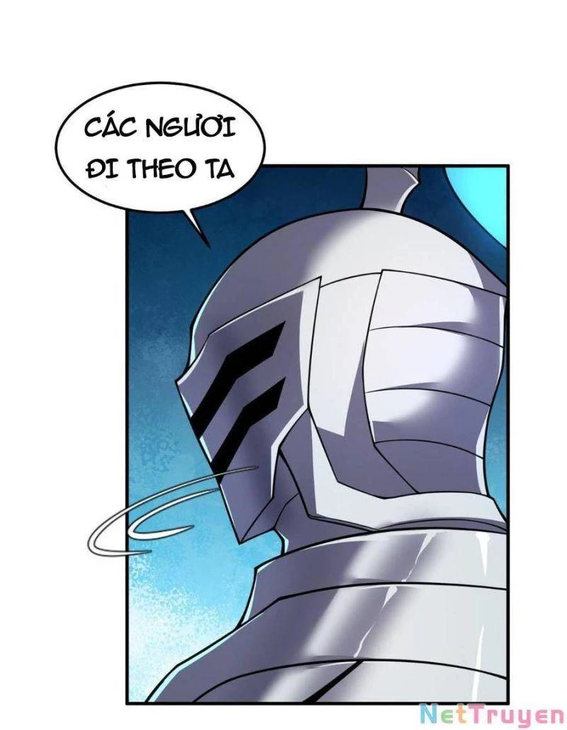 Thần Sủng Tiến Hóa Chapter 151 - Trang 4