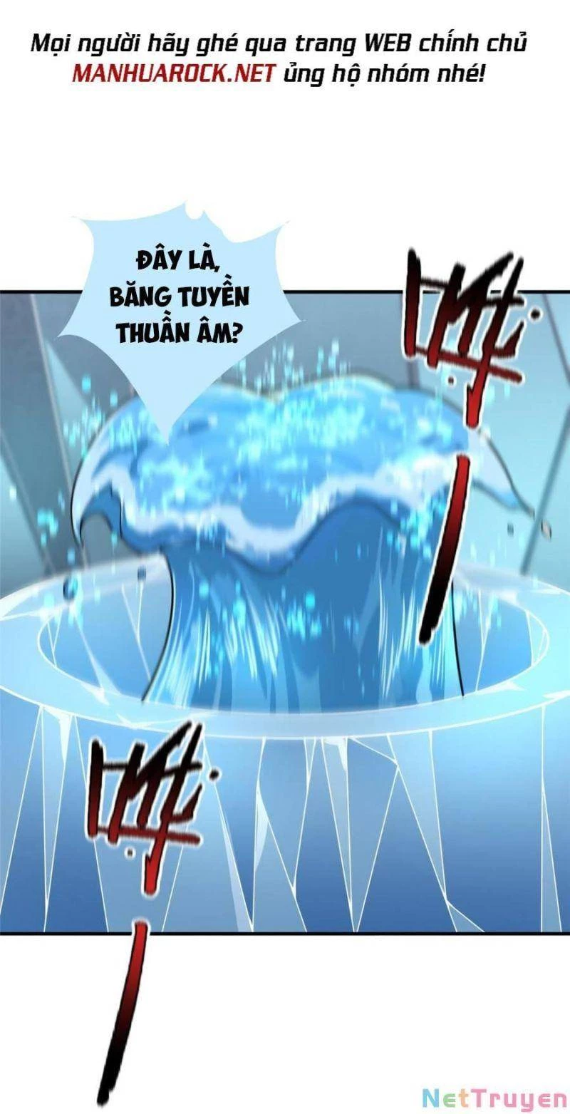 Thần Sủng Tiến Hóa Chapter 151 - Trang 4