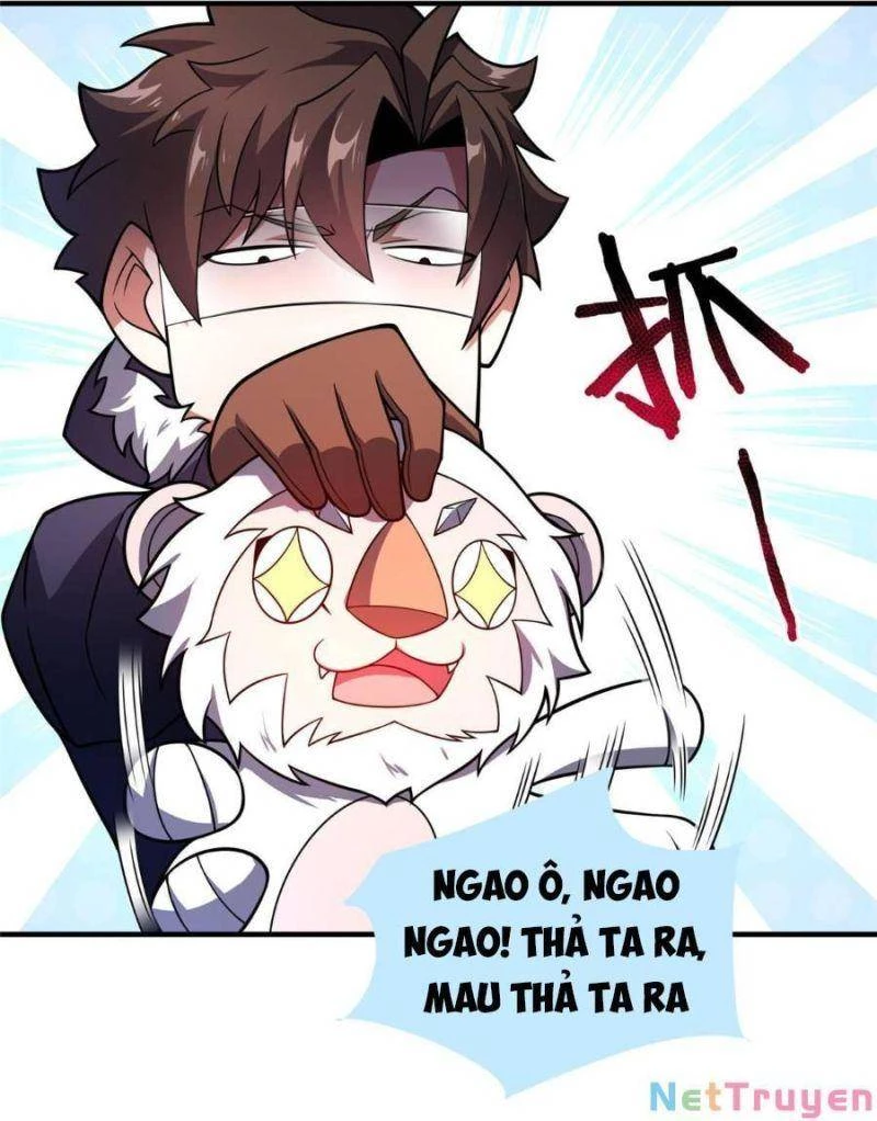 Thần Sủng Tiến Hóa Chapter 151 - Trang 4