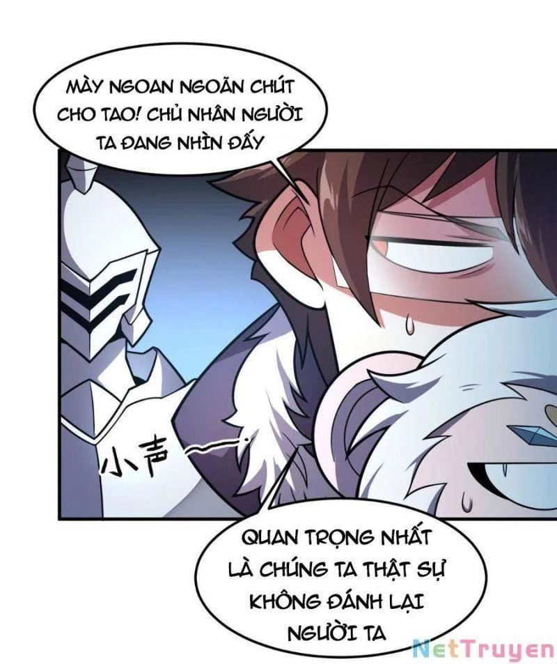 Thần Sủng Tiến Hóa Chapter 151 - Trang 4