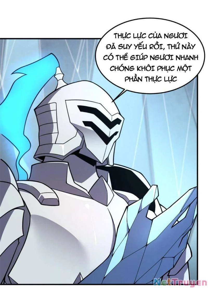 Thần Sủng Tiến Hóa Chapter 151 - Trang 4