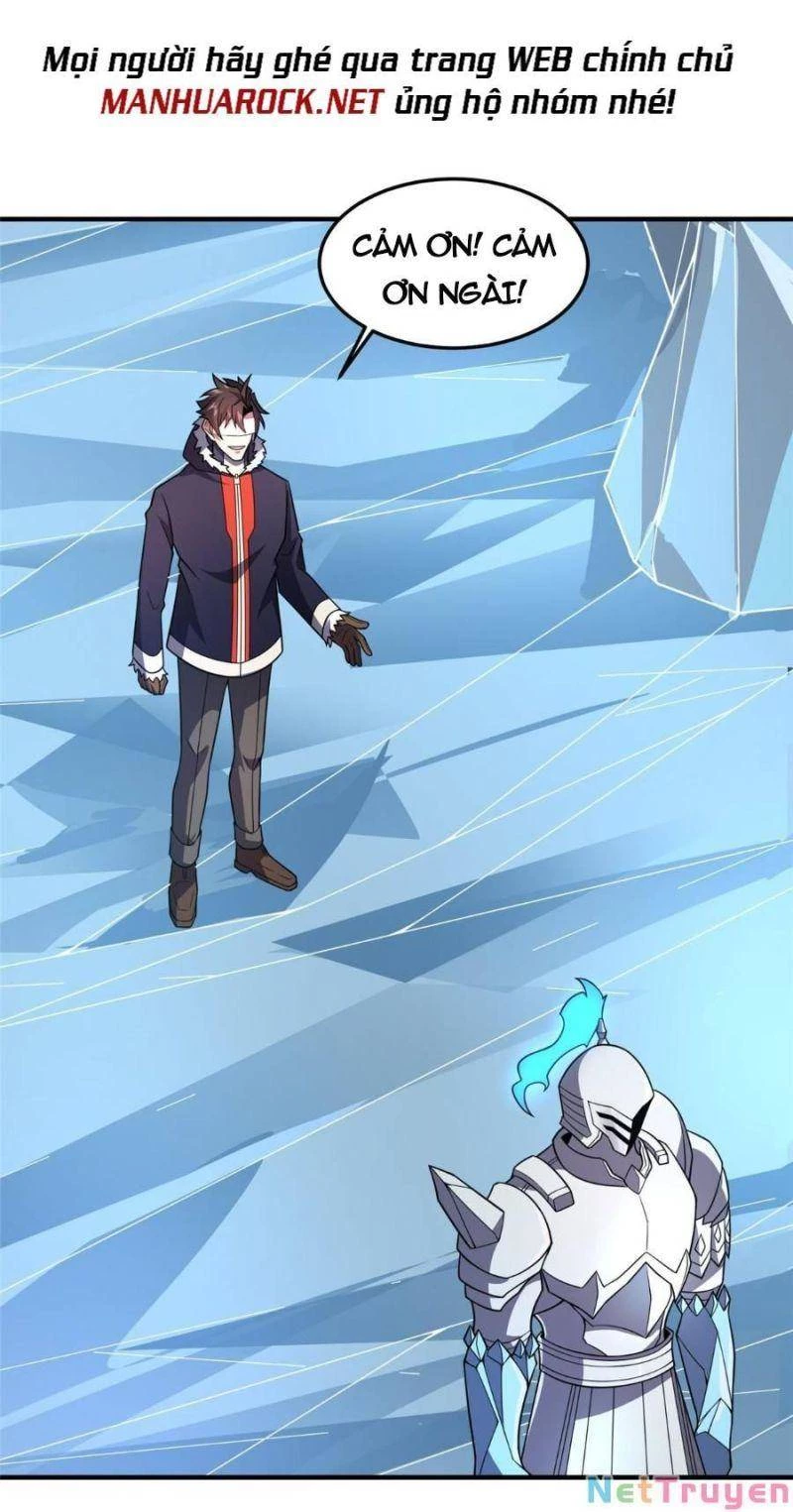 Thần Sủng Tiến Hóa Chapter 151 - Trang 4