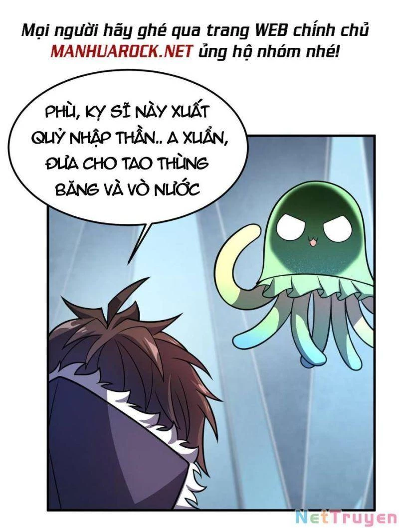 Thần Sủng Tiến Hóa Chapter 151 - Trang 4