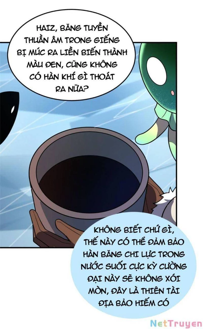 Thần Sủng Tiến Hóa Chapter 151 - Trang 4