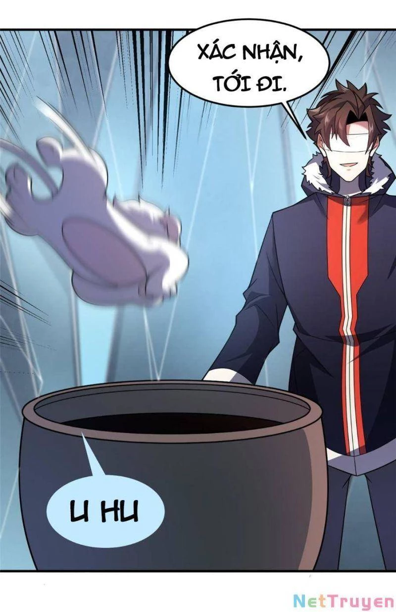 Thần Sủng Tiến Hóa Chapter 151 - Trang 4