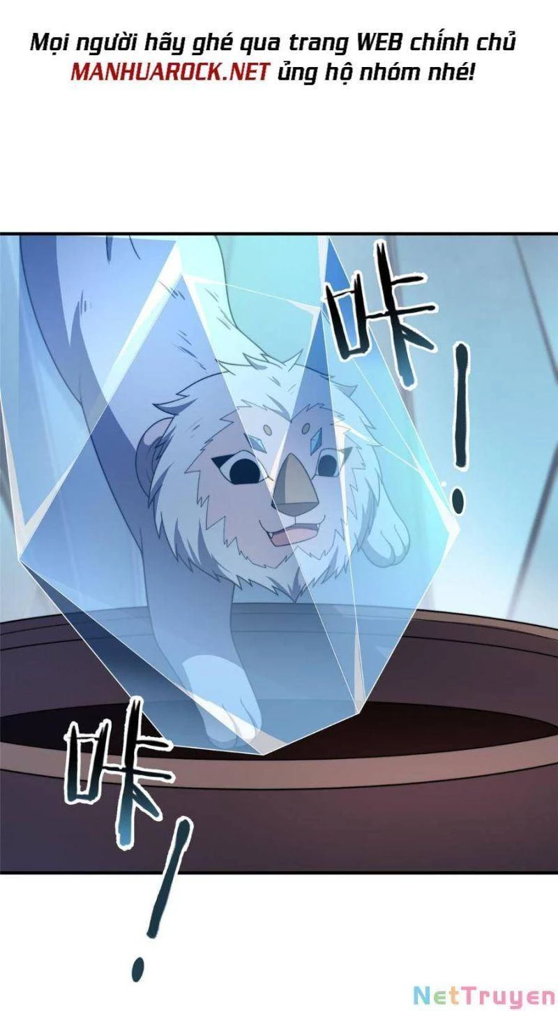 Thần Sủng Tiến Hóa Chapter 151 - Trang 4