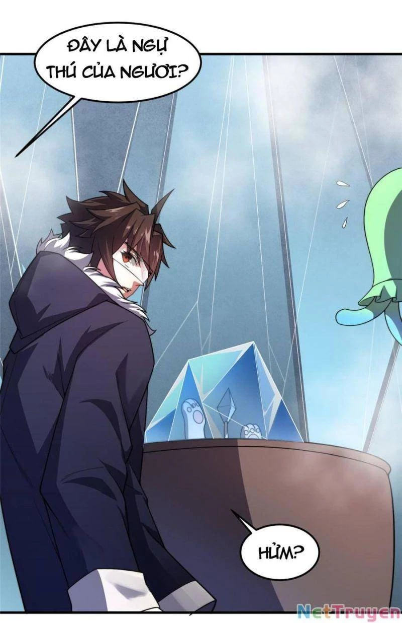 Thần Sủng Tiến Hóa Chapter 151 - Trang 4