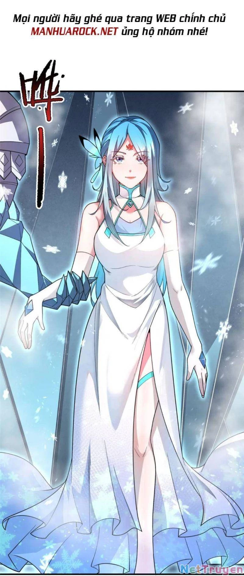 Thần Sủng Tiến Hóa Chapter 151 - Trang 4