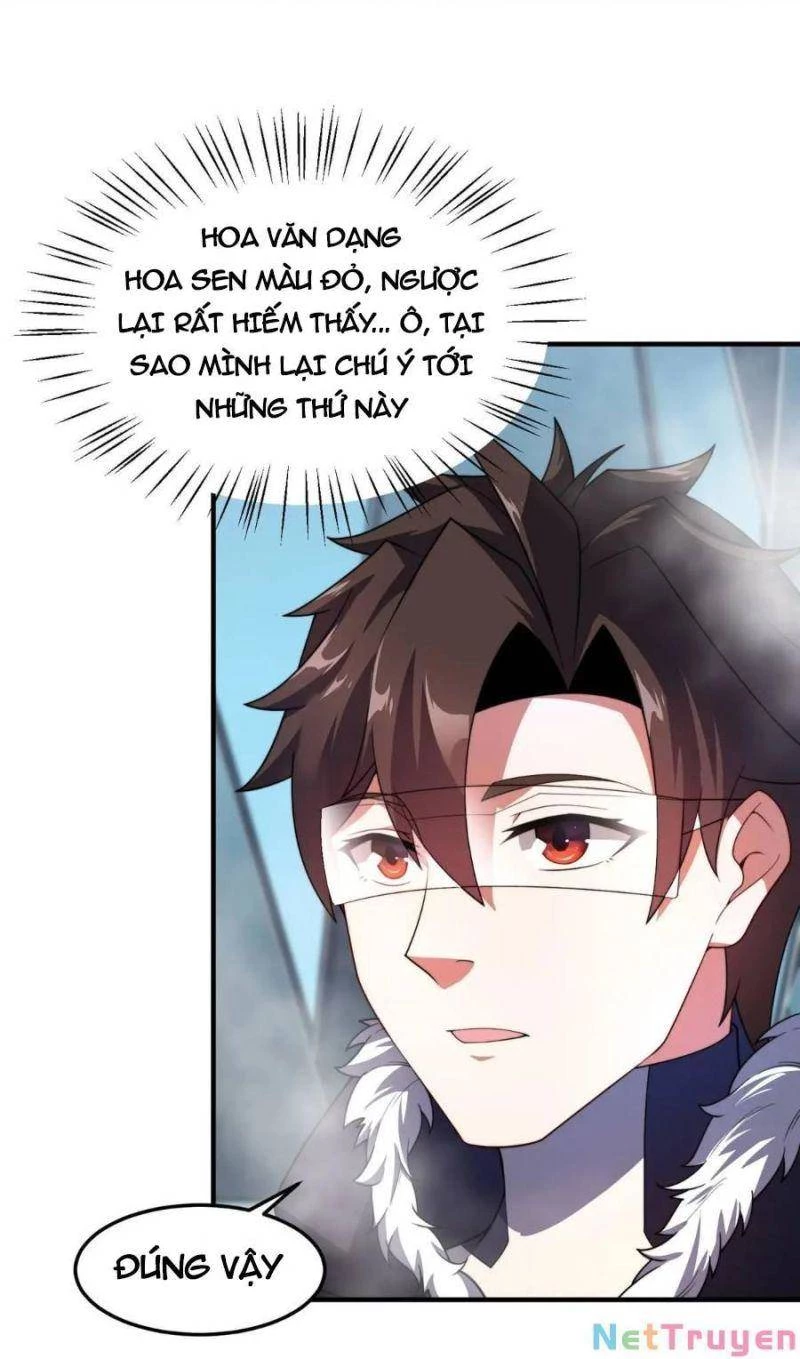 Thần Sủng Tiến Hóa Chapter 151 - Trang 4