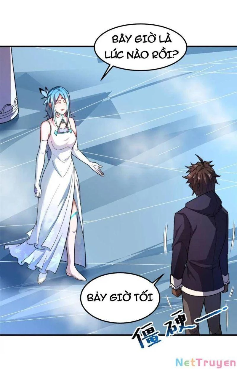 Thần Sủng Tiến Hóa Chapter 151 - Trang 4