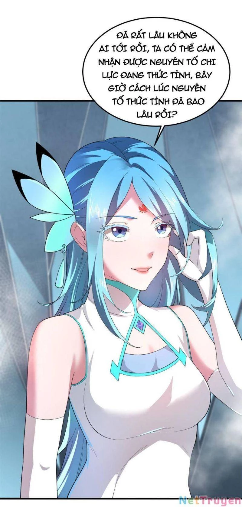 Thần Sủng Tiến Hóa Chapter 151 - Trang 4