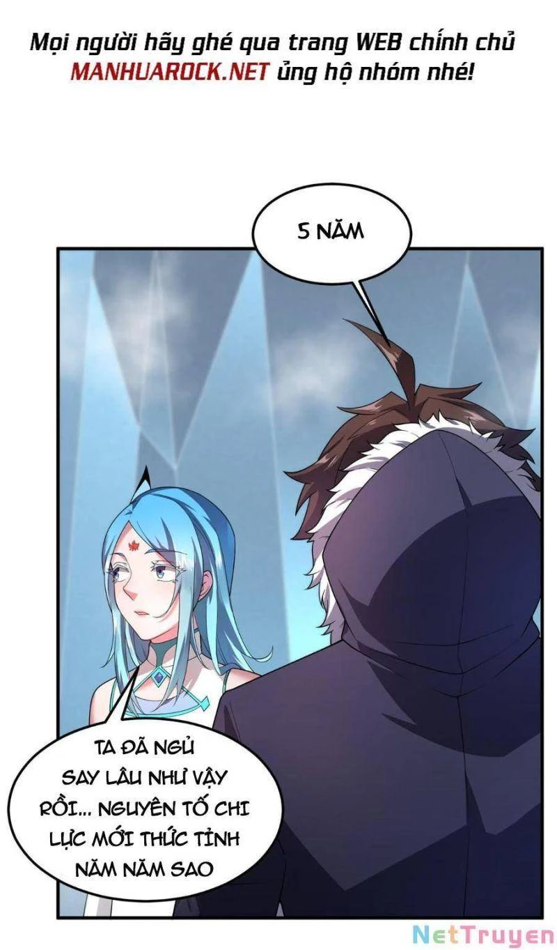 Thần Sủng Tiến Hóa Chapter 151 - Trang 4