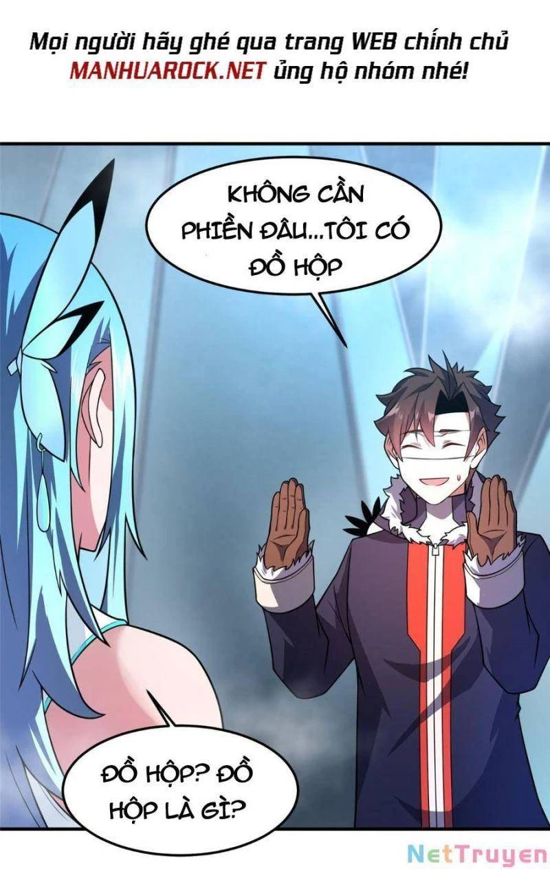 Thần Sủng Tiến Hóa Chapter 151 - Trang 4